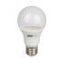 PPG A60 Agro  9w CLEAR E27 IP20 ( для растений) Jazzway