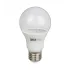 PPG A60 Agro  9w CLEAR E27 IP20 ( для растений) Jazzway