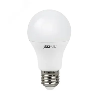 Спец. PLED-A60 BUGLIGHT 10w Yellow E27 (от насекомых!)  Jazz