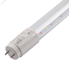 Спец PLED  T8 -1500 Food Meat 24w G13 Cl/PL 230V/50Hz Jazzwa