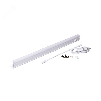 PLED T5i PL  600 8W  FR 3000K 180-265V Jazzway
