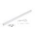 PLED T5i PL  600 8W  FR 3000K 180-265V Jazzway