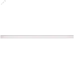 PLED T5i PL  900 10W  FR 3000K 180-265V Jazzway