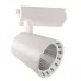 PTR  0315 15w 4000K 24° WH (белый) IP40 Jazzway