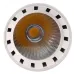 PTR  0315 15w 4000K 24° WH (белый) IP40 Jazzway