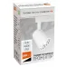PTR  0315 15w 4000K 24° WH (белый) IP40 Jazzway