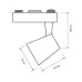 PTR  0315 15w 4000K 24° WH (белый) IP40 Jazzway