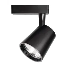 PTR  0330 30w 4000K 24° BL (чёрный) IP40 Jazzway