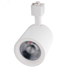 PTR  0525 25w 4000K 24° WH (белый) IP40 Jazzway