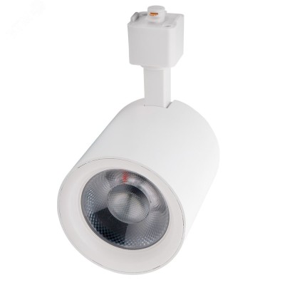 PTR  0525 25w 4000K 24° WH (белый) IP40 Jazzway