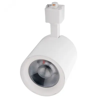 PTR  0530 30w 4000K 24° WH (белый) IP40 Jazzway