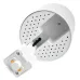 PTR  0530 30w 4000K 24° WH (белый) IP40 Jazzway