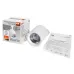PTR  0530 30w 4000K 24° WH (белый) IP40 Jazzway