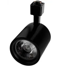 PTR  0530 30w 4000K 24° BL (чёрный) IP40 Jazzway