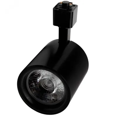 PTR  0530 30w 4000K 24° BL (чёрный) IP40 Jazzway