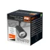 PTR  0530 30w 4000K 24° BL (чёрный) IP40 Jazzway