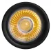 PTR  0530 30w 4000K 24° BL (чёрный) IP40 Jazzway