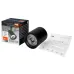 PTR  0530 30w 4000K 24° BL (чёрный) IP40 Jazzway