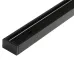 PTR 2M-BL Шинопровод чёрный 2м (комплект) Jazzway PTR 2M-BL Шинопровод чёрный 2м (комплект) Jazzway