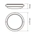 "PBH - PC2-RS 18W 4000K IP65  """"SENSOR"""" (compact)  Jazzway"