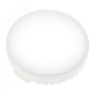 PLED- DIM GX53   8w  5000K 640Lm  230/50 Jazzway