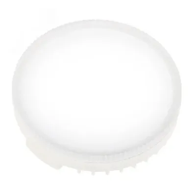 PLED- DIM GX53   8w  5000K 640Lm  230/50 Jazzway