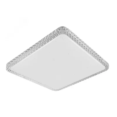 PPB   MAGIC-S DIM 60w 3000K-6500К IP20 485*485*68 Jazzway