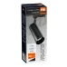 PTR  0715 15w 4000K 24° BL (чёрный) IP40 Jazzway