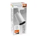 PTR  0725 25w 4000K 24° WH (белый) IP40 Jazzway