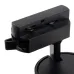 PTR  0732 32w 4000K 24° BL (чёрный) IP40 Jazzway