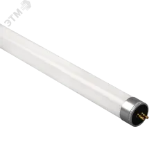 PLED  T5 - 600GL  8w FROST 4000K G5 230V/50Hz (стекло)   Jazzwa