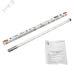 PLED  T5 - 600GL  8w FROST 4000K G5 230V/50Hz (стекло)   Jazzwa