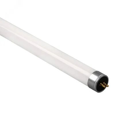 PLED  T5 - 600GL  8w FROST 6500K G5 230V/50Hz (стекло)   Jazzwa