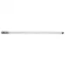 PLED  T5 - 600GL  8w FROST 6500K G5 230V/50Hz (стекло)   Jazzwa