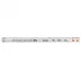PLED  T5 - 600GL  8w FROST 6500K G5 230V/50Hz (стекло)   Jazzwa