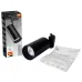 PTR  0740 40w 4000K 24° BL (чёрный) IP40 Jazzway