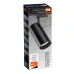 PTR  0740 40w 4000K 24° BL (чёрный) IP40 Jazzway