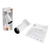 PTR  0740 40w 4000K 24° WH (белый) IP40 Jazzway