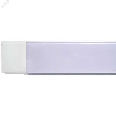 PPO-02 1200 Opal 36W 6500K IP20 160-260V Jazzway