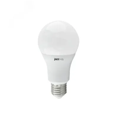 PLED- SP A65 25w 5000K E27 230/50  Jazzway