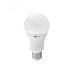 PLED- SP A65 25w 5000K E27 230/50  Jazzway