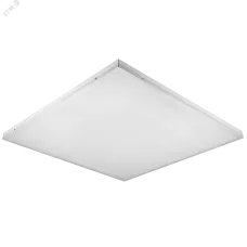 PPL 595/U OPAL 40w 6500K IP40 (100mA 25mm) (уп. 4*1шт) Jazzway