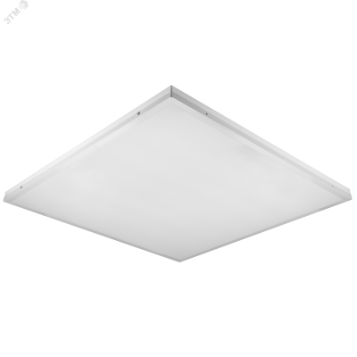 PPL 595/U OPAL 40w 6500K IP40 (100mA 25mm) (уп. 4*1шт) Jazzway