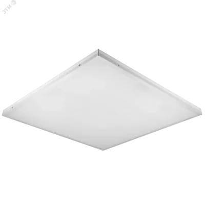PPL 595/U OPAL 40w 6500K IP40 (100mA 25mm) (уп. 4*1шт) Jazzway
