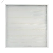 PPL 595/U PRISMA 48w 4000K IP40 (500mA 19mm) (уп. 4*1шт) Jazzway