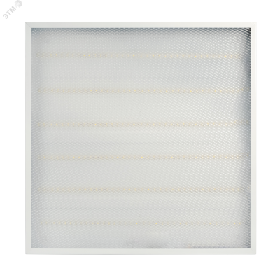 PPL 595/U PRISMA 48w 4000K IP40 (500mA 19mm) (уп. 4*1шт) Jazzway