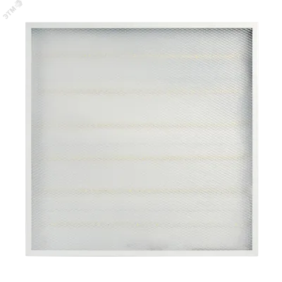 PPL 595/U PRISMA 48w 4000K IP40 (500mA 19mm) (уп. 4*1шт) Jazzway