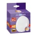 PLED- DIM GX53  12w  5000K 940Lm 230/50 Jazzway