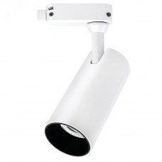 PTR  0715 15w 3000K 24° WH (белый) IP40 Jazzway