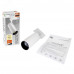 PTR  0715 15w 3000K 24° WH (белый) IP40 Jazzway